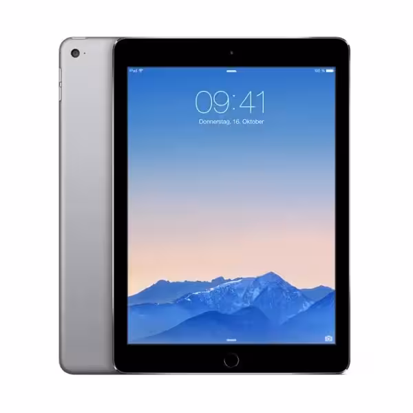 APPLE iPad Air 2 Cellular (A1567)